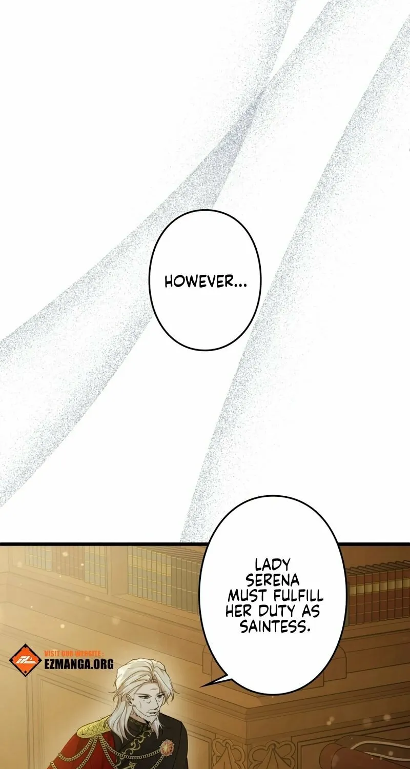 I Became a Fallen Saint Pregnant With a Tyrant Chapter 35 page 104 - 