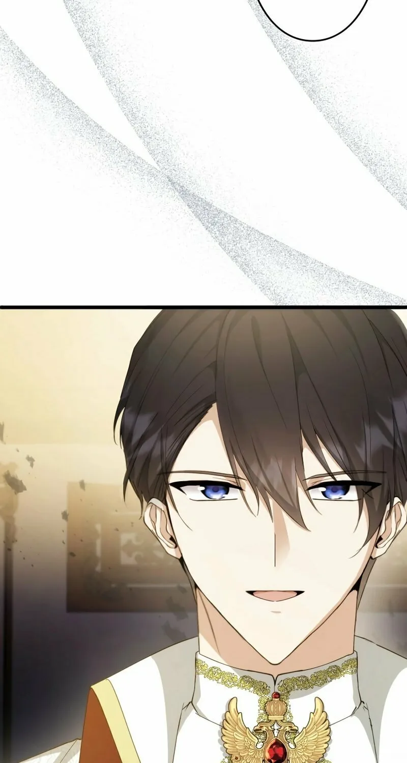 I Became a Fallen Saint Pregnant With a Tyrant Chapter 35 page 106 - 