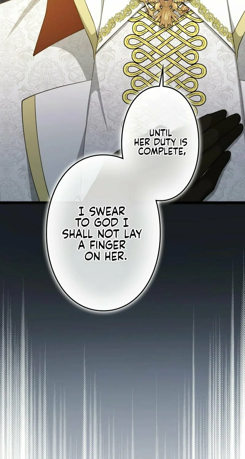 I Became a Fallen Saint Pregnant With a Tyrant Chapter 35 page 107 - 