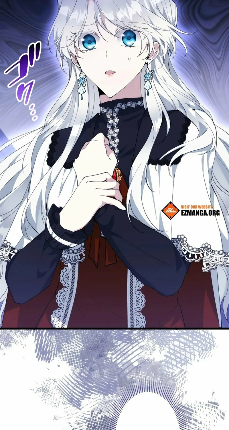 I Became a Fallen Saint Pregnant With a Tyrant Chapter 35 page 12 - 