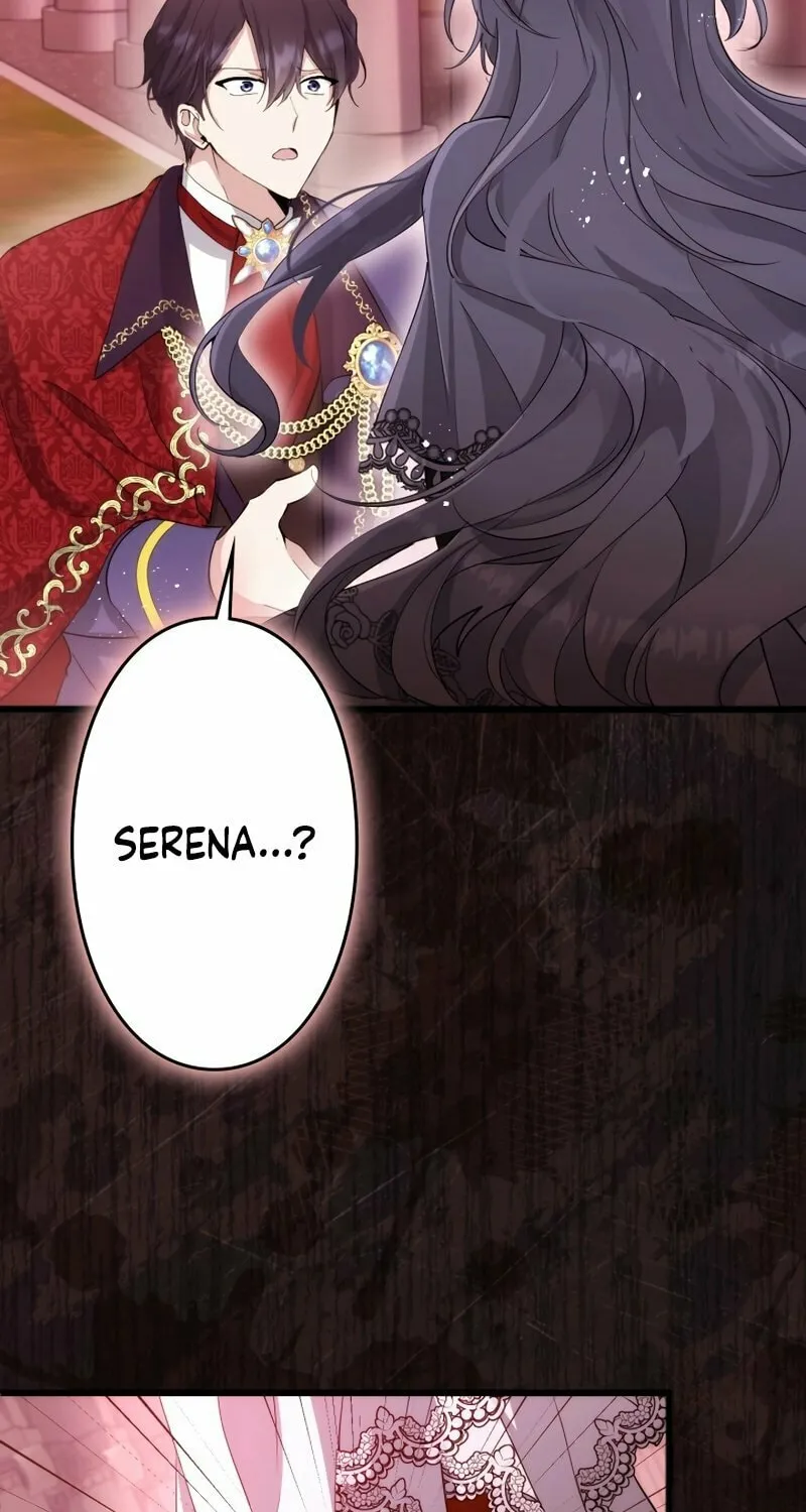 I Became a Fallen Saint Pregnant With a Tyrant Chapter 35 page 15 - 