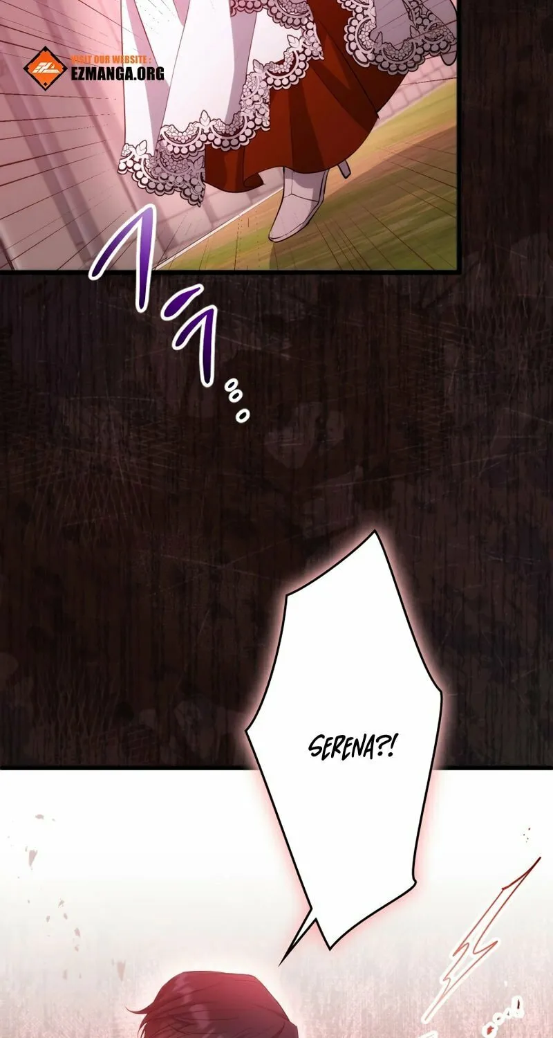 I Became a Fallen Saint Pregnant With a Tyrant Chapter 35 page 16 - 