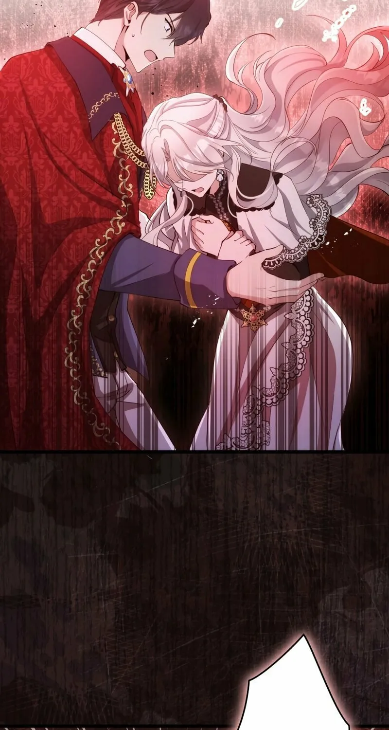 I Became a Fallen Saint Pregnant With a Tyrant Chapter 35 page 17 - 