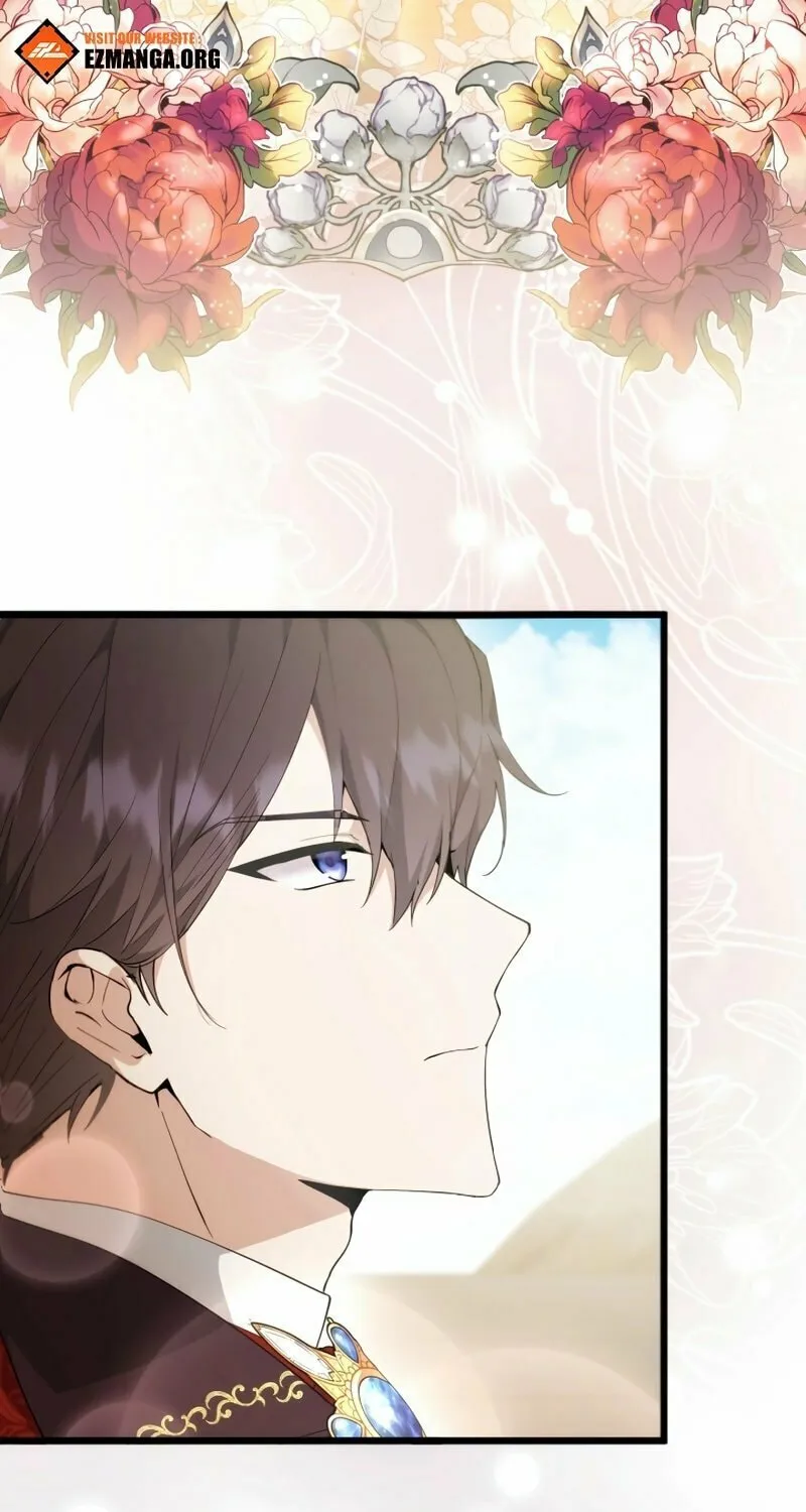 I Became a Fallen Saint Pregnant With a Tyrant Chapter 35 page 3 - 