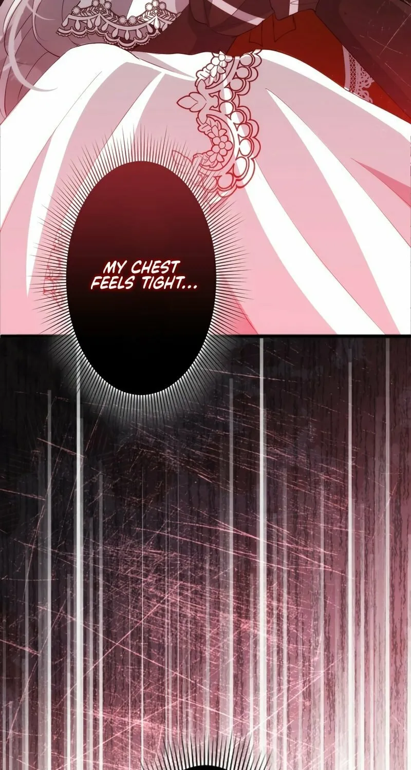 I Became a Fallen Saint Pregnant With a Tyrant Chapter 35 page 22 - 