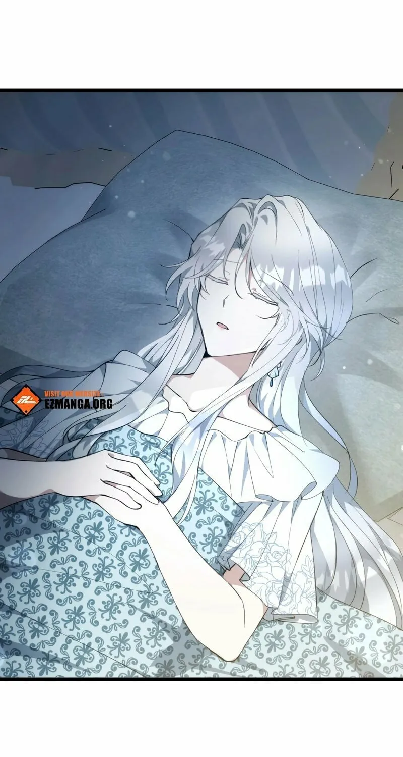 I Became a Fallen Saint Pregnant With a Tyrant Chapter 35 page 26 - 