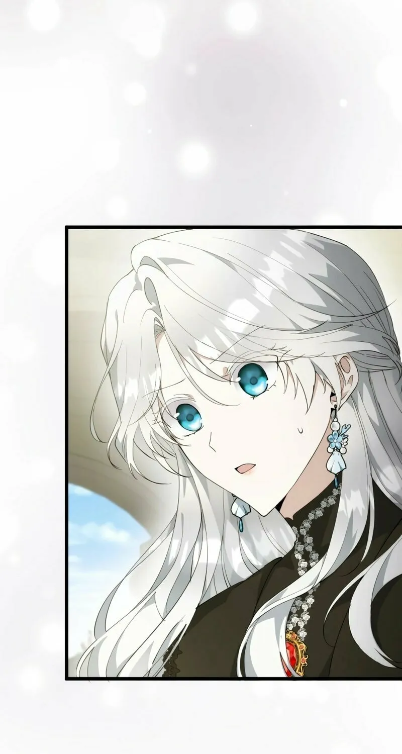 I Became a Fallen Saint Pregnant With a Tyrant Chapter 35 page 4 - 