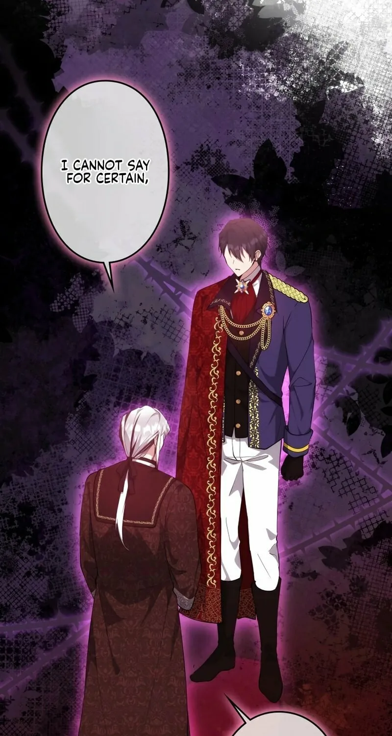I Became a Fallen Saint Pregnant With a Tyrant Chapter 35 page 38 - 
