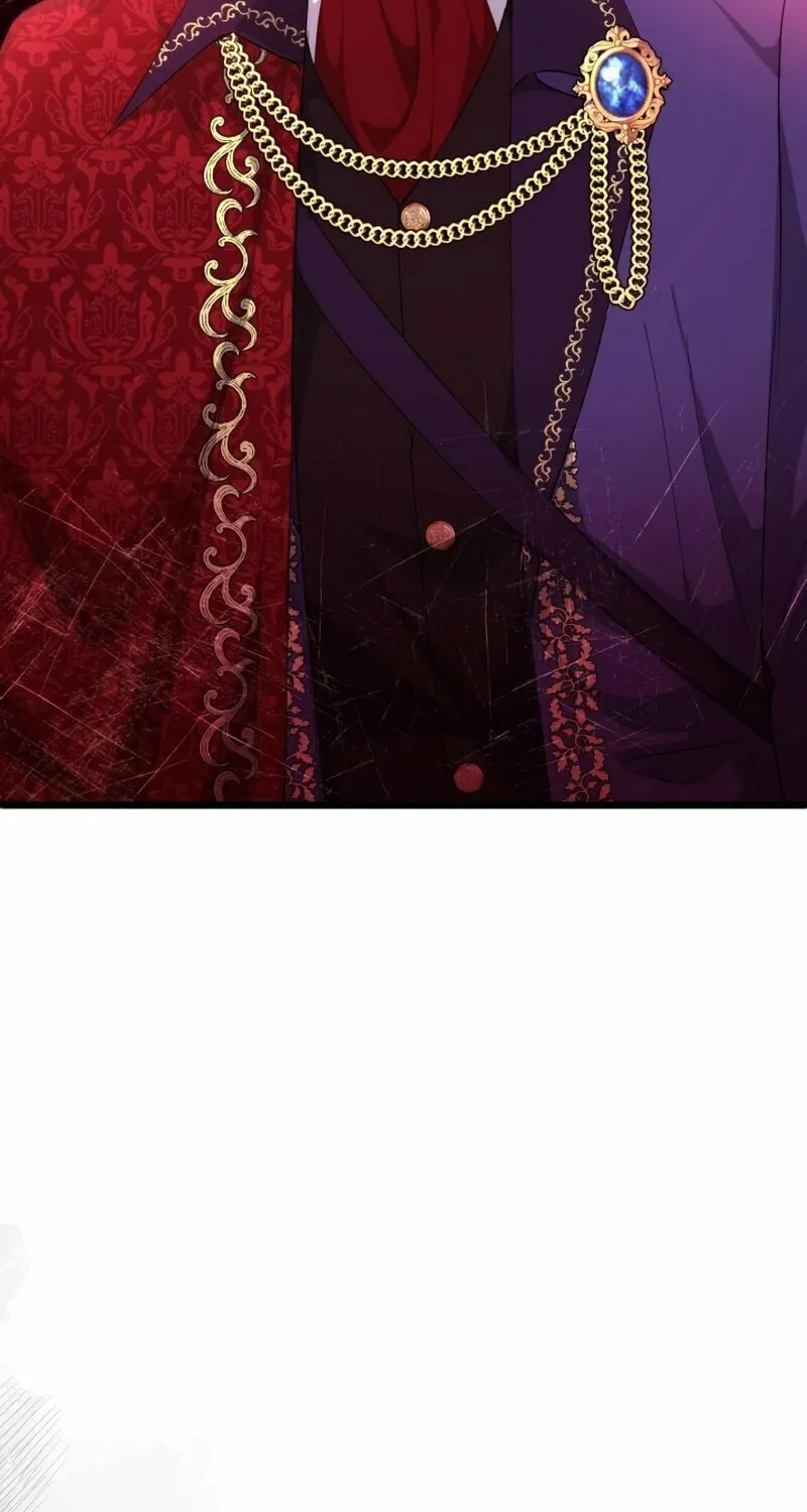I Became a Fallen Saint Pregnant With a Tyrant Chapter 35 page 40 - 