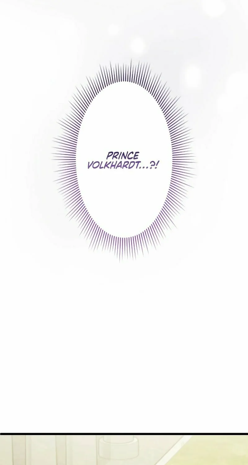 I Became a Fallen Saint Pregnant With a Tyrant Chapter 35 page 5 - 
