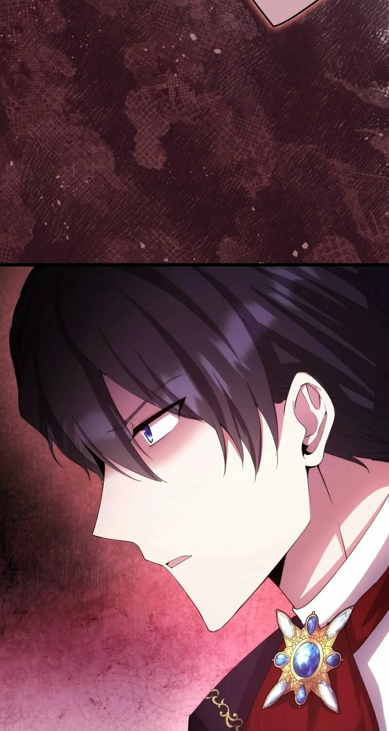 I Became a Fallen Saint Pregnant With a Tyrant Chapter 35 page 42 - 