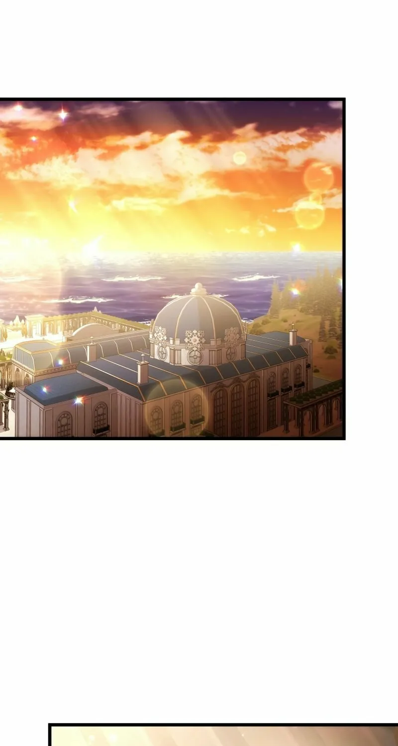 I Became a Fallen Saint Pregnant With a Tyrant Chapter 35 page 45 - 