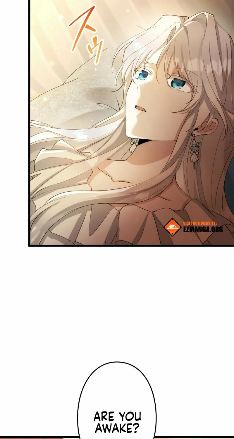 I Became a Fallen Saint Pregnant With a Tyrant Chapter 35 page 46 - 