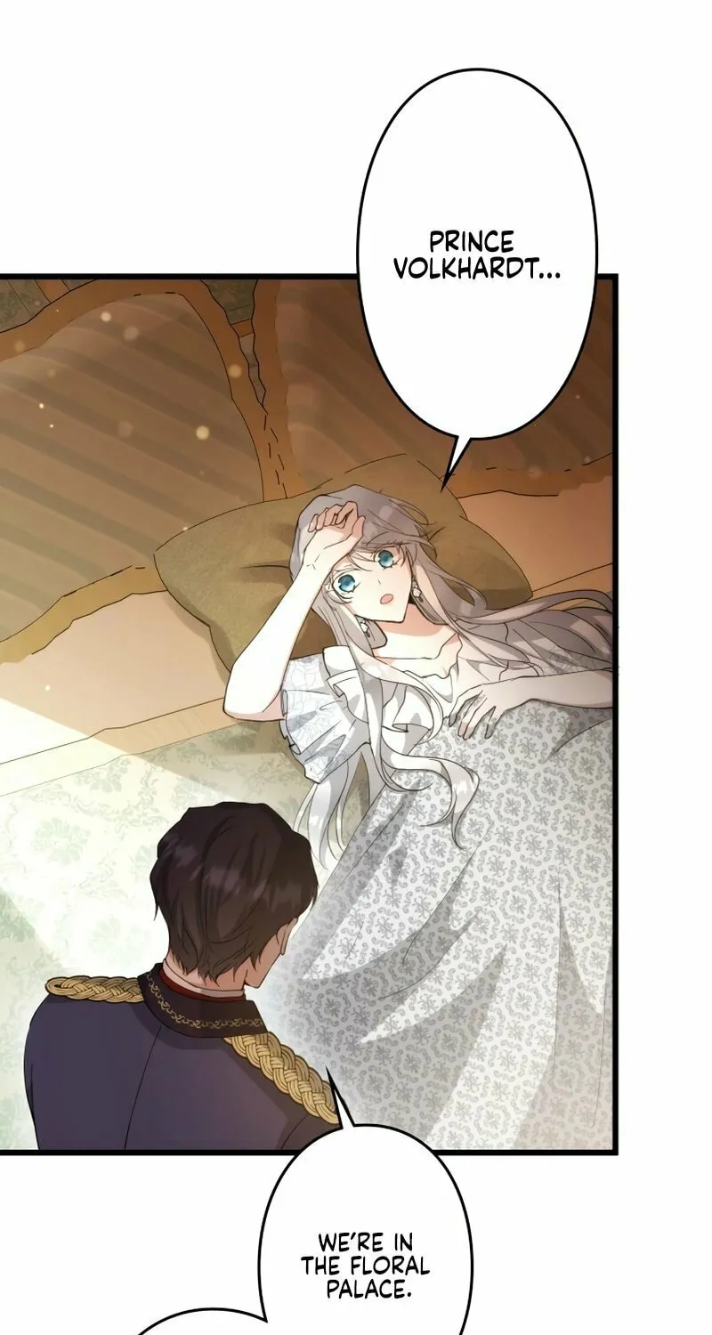 I Became a Fallen Saint Pregnant With a Tyrant Chapter 35 page 48 - 