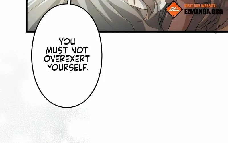 I Became a Fallen Saint Pregnant With a Tyrant Chapter 35 page 50 - 