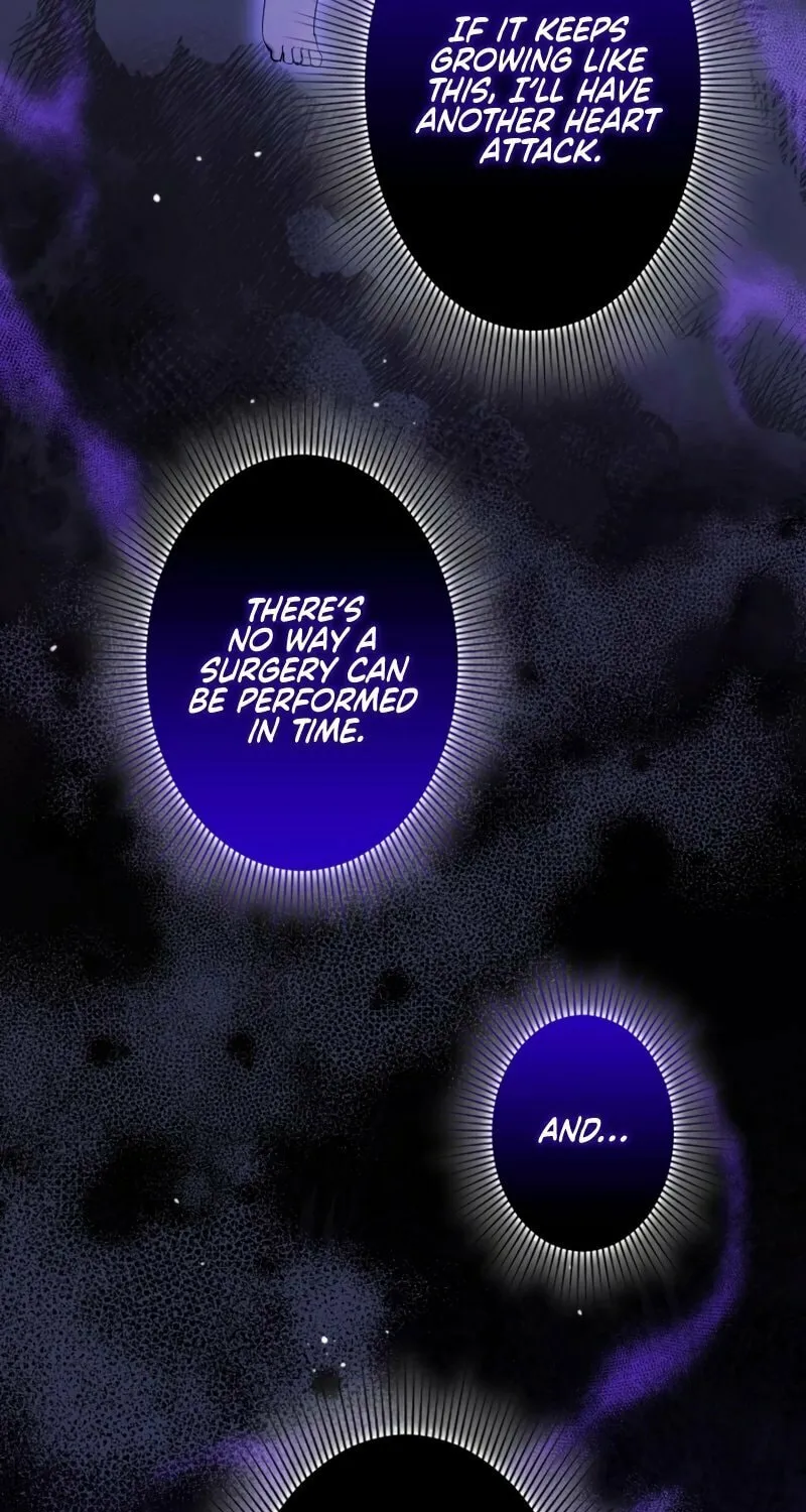 I Became a Fallen Saint Pregnant With a Tyrant Chapter 35 page 55 - 