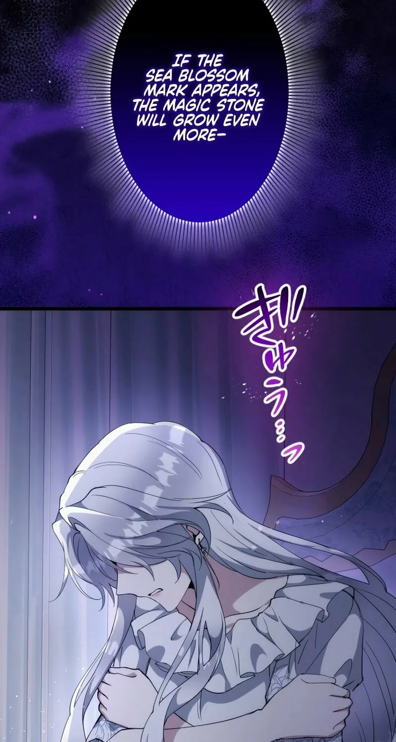 I Became a Fallen Saint Pregnant With a Tyrant Chapter 35 page 56 - 