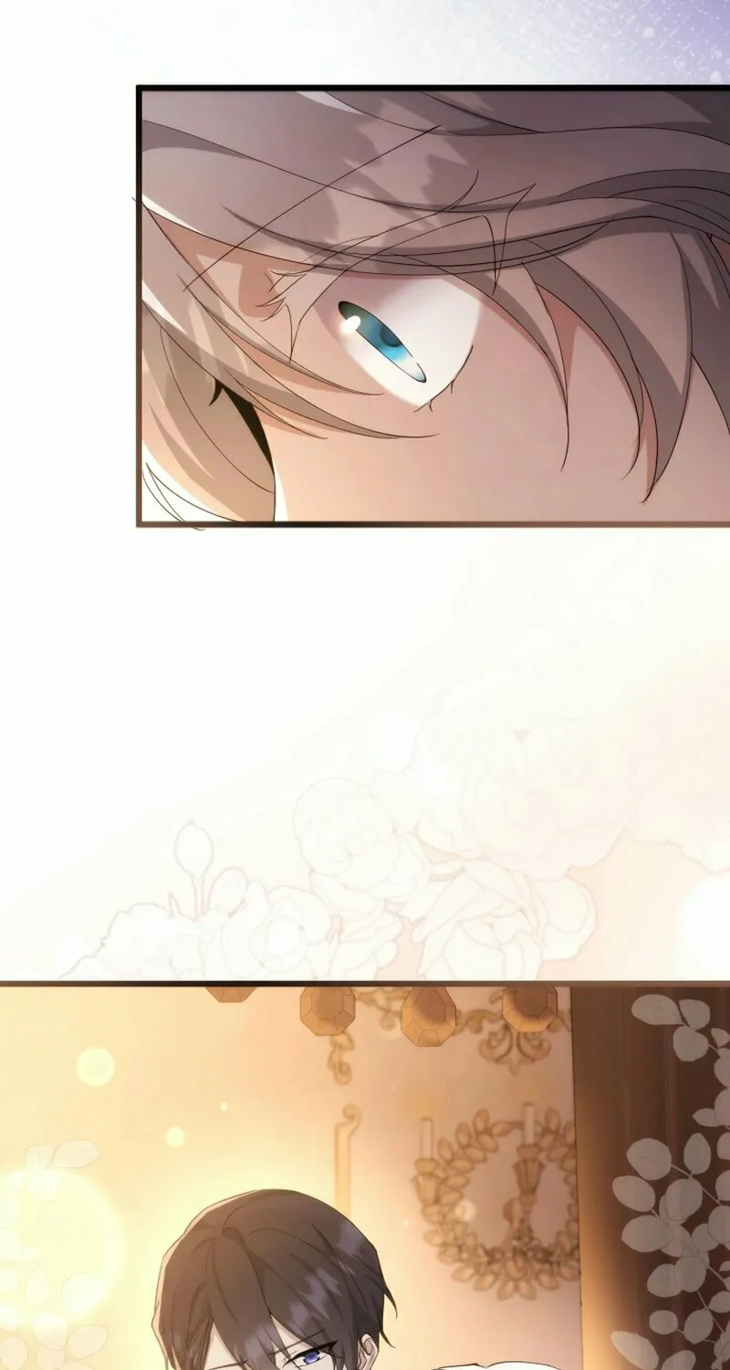 I Became a Fallen Saint Pregnant With a Tyrant Chapter 35 page 58 - 