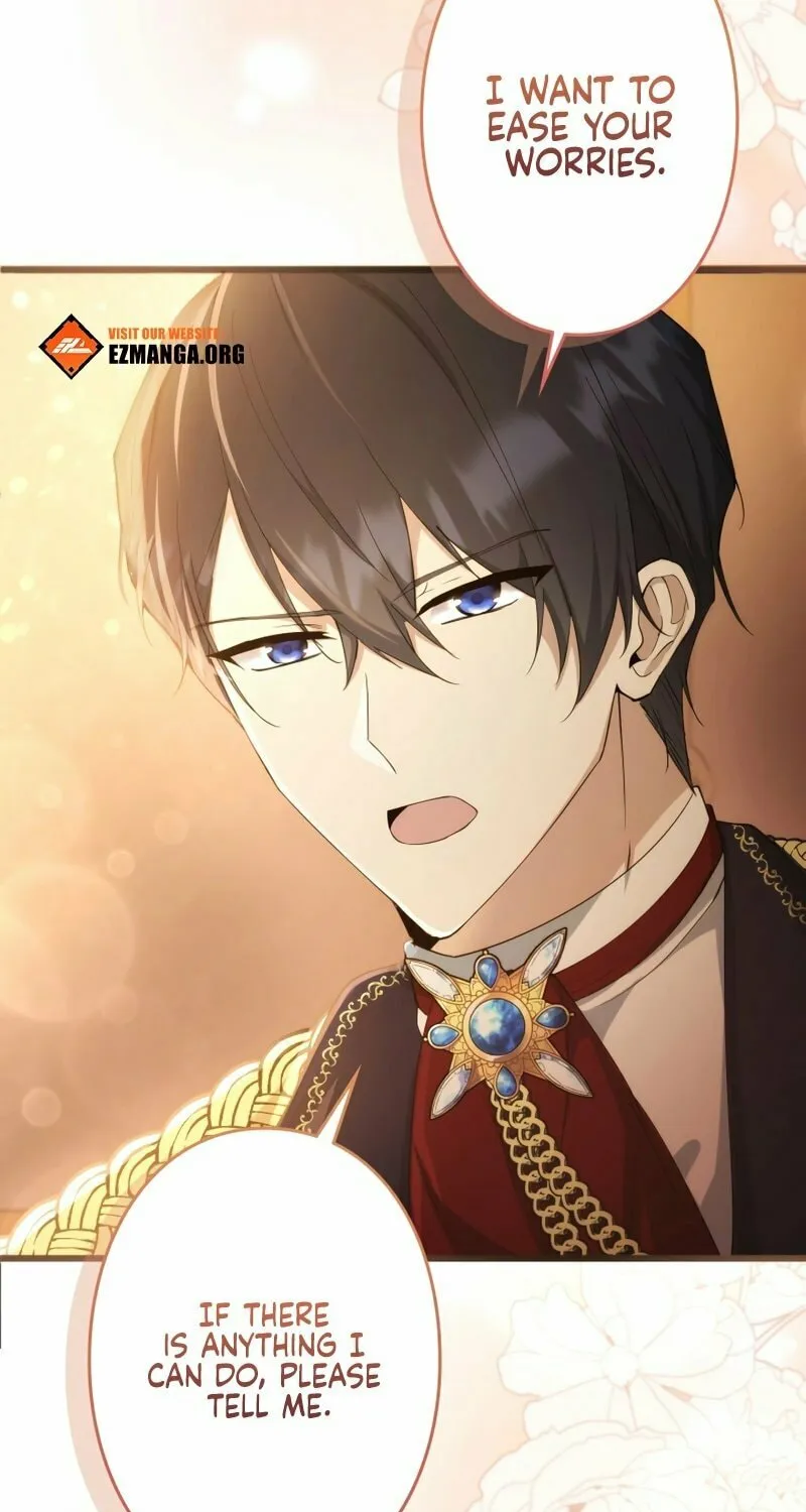 I Became a Fallen Saint Pregnant With a Tyrant Chapter 35 page 60 - 