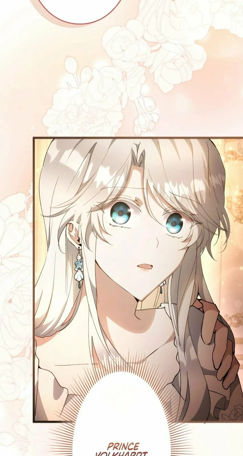 I Became a Fallen Saint Pregnant With a Tyrant Chapter 35 page 61 - 
