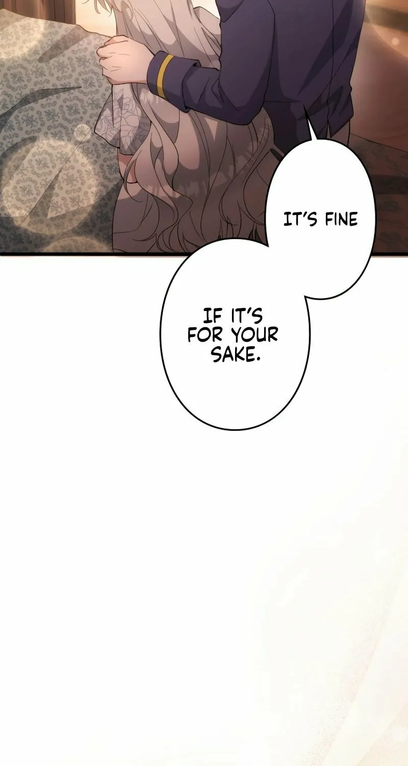 I Became a Fallen Saint Pregnant With a Tyrant Chapter 35 page 63 - 