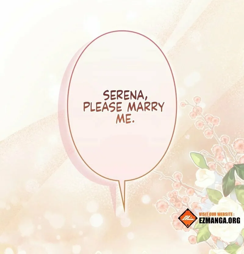 I Became a Fallen Saint Pregnant With a Tyrant Chapter 35 page 64 - 