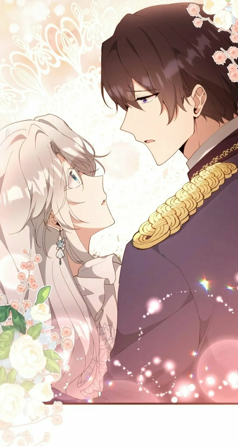 I Became a Fallen Saint Pregnant With a Tyrant Chapter 35 page 65 - 