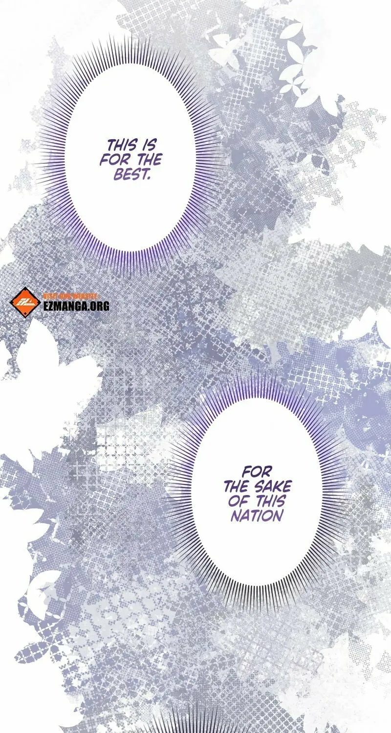 I Became a Fallen Saint Pregnant With a Tyrant Chapter 35 page 69 - 