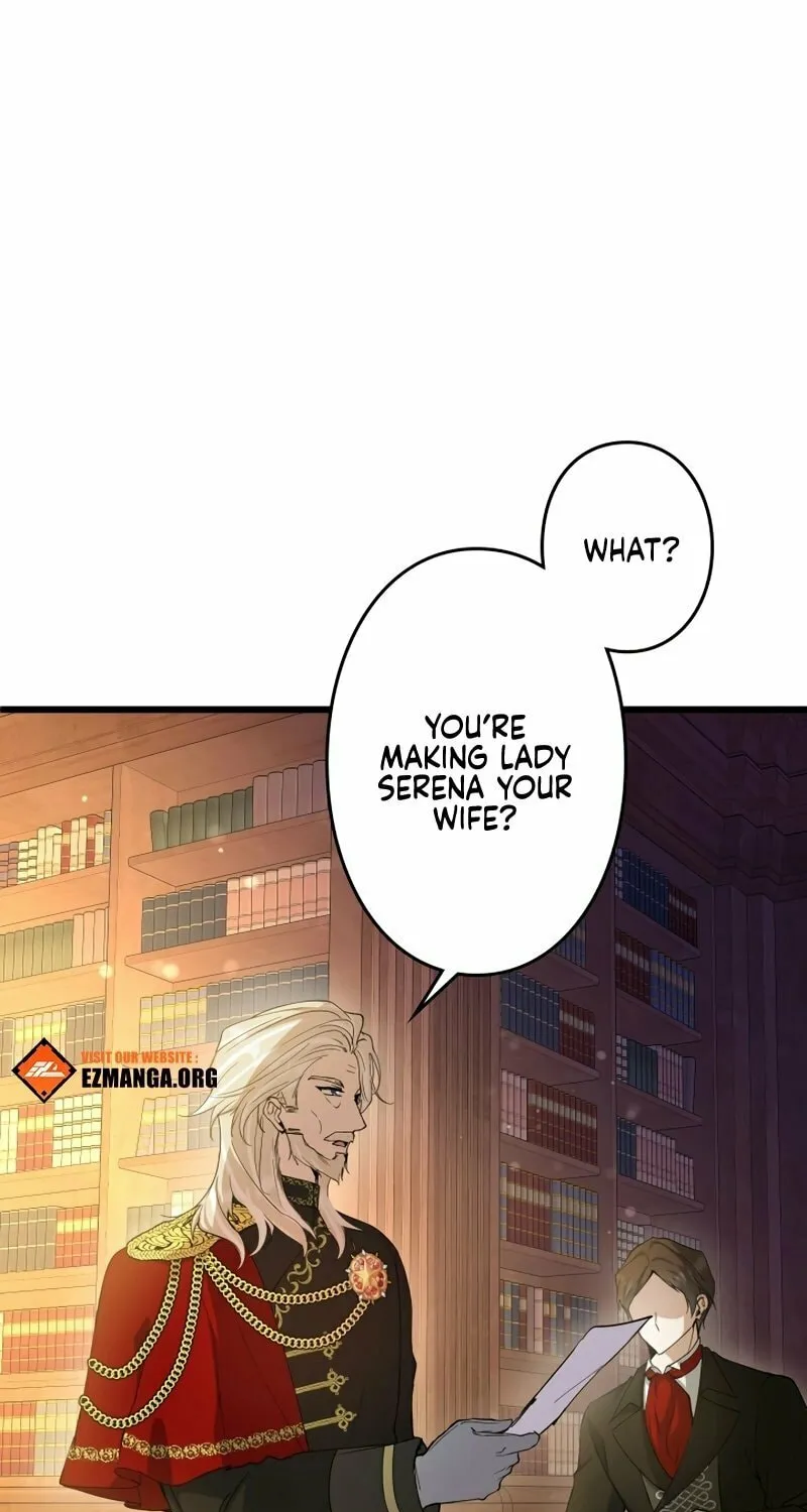 I Became a Fallen Saint Pregnant With a Tyrant Chapter 35 page 72 - 