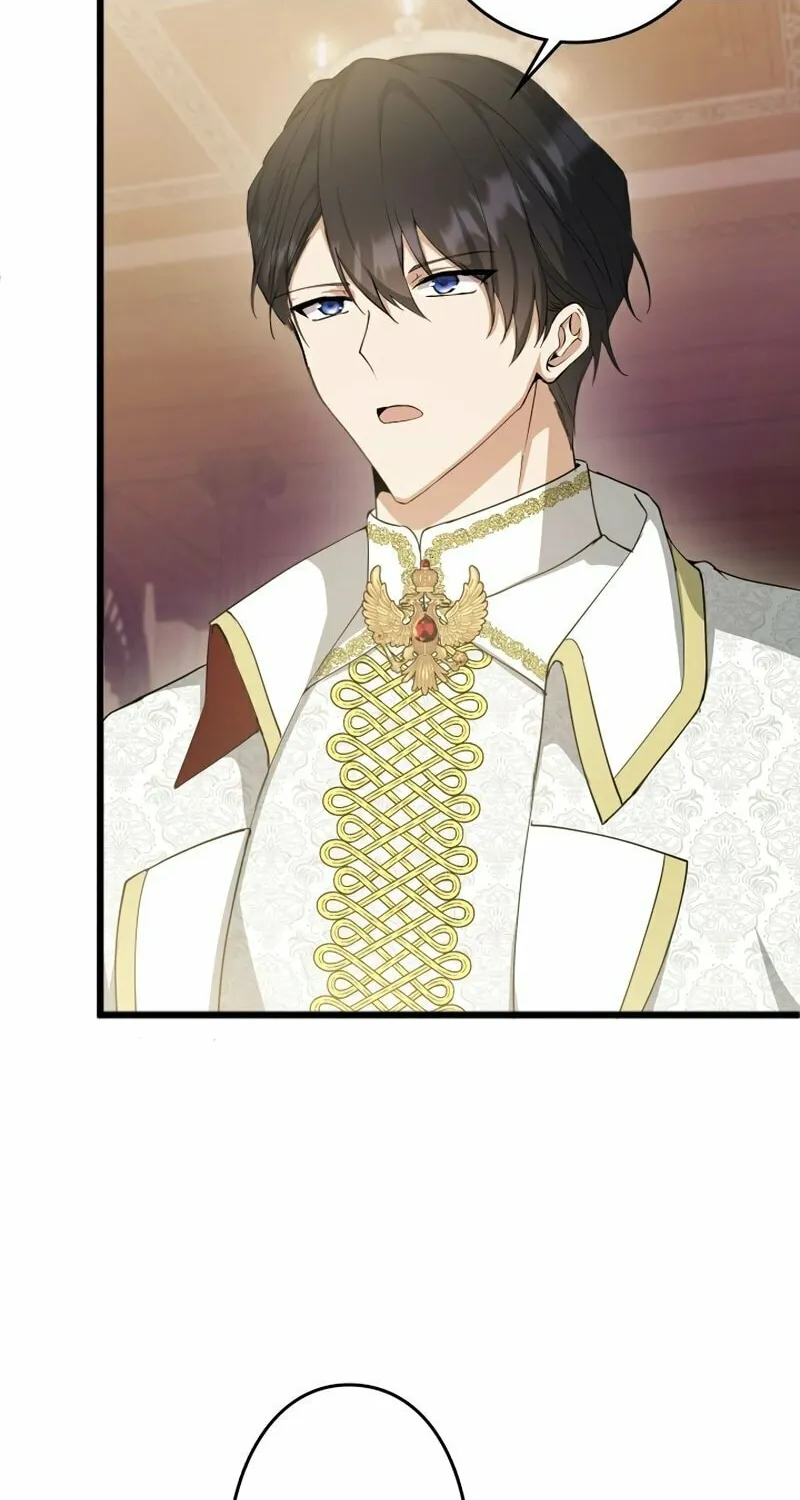 I Became a Fallen Saint Pregnant With a Tyrant Chapter 35 page 75 - 
