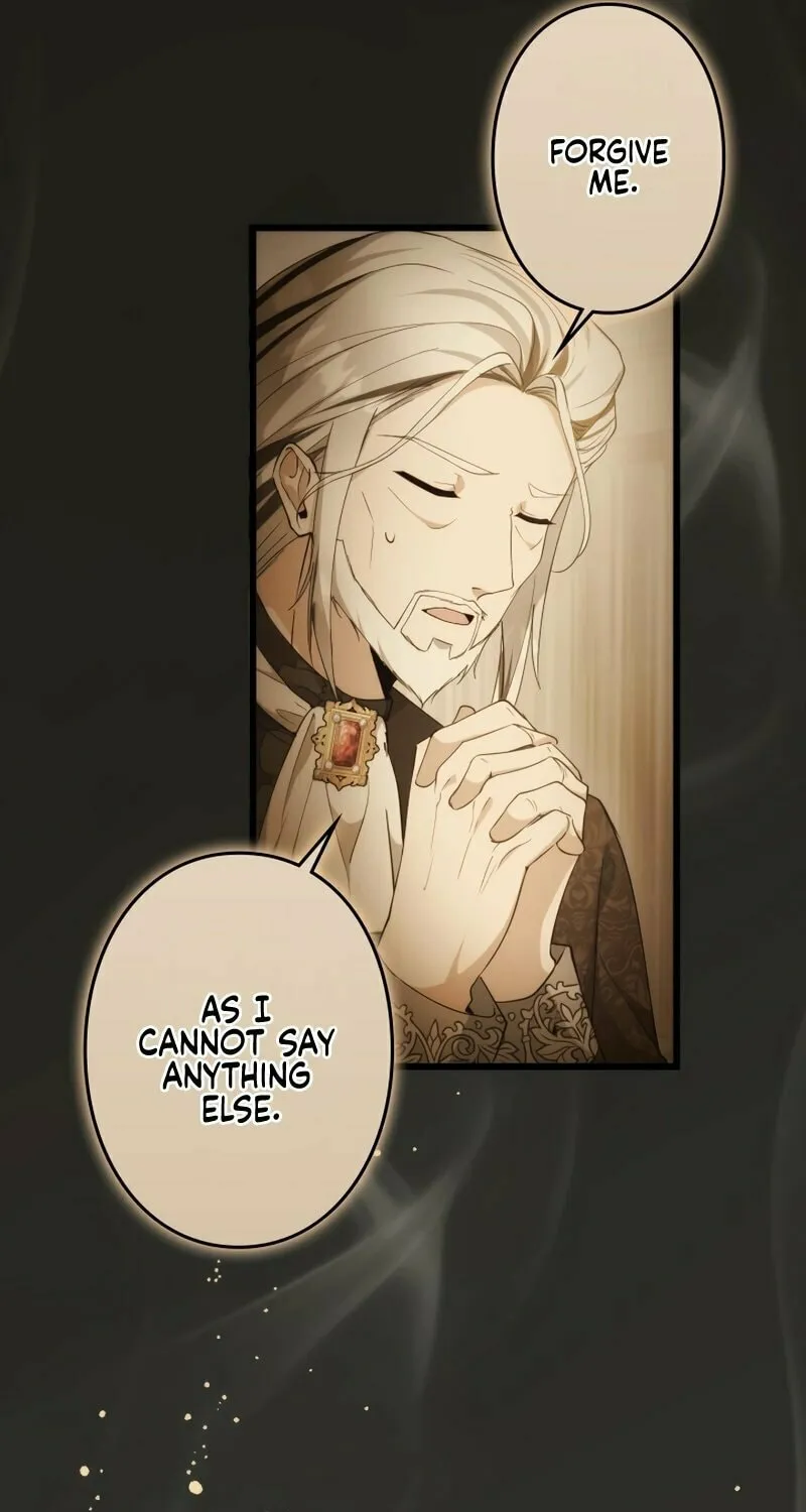 I Became a Fallen Saint Pregnant With a Tyrant Chapter 35 page 86 - 