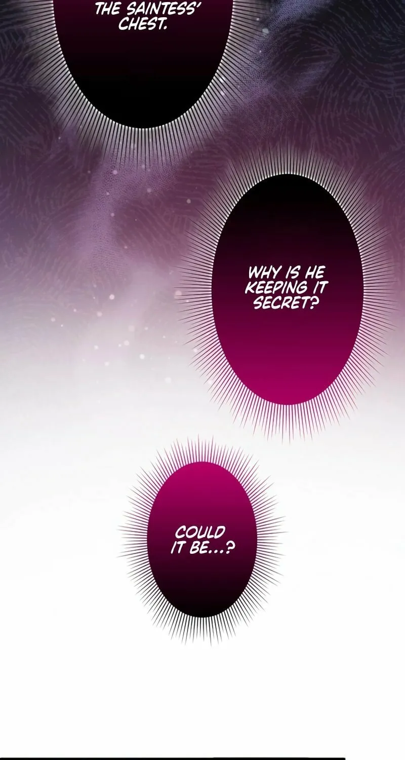 I Became a Fallen Saint Pregnant With a Tyrant Chapter 35 page 90 - 
