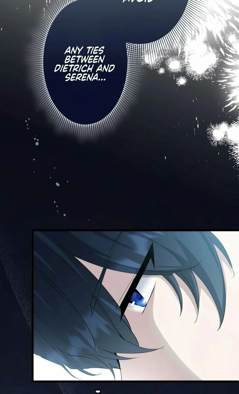I Became a Fallen Saint Pregnant With a Tyrant Chapter 35 page 97 - 