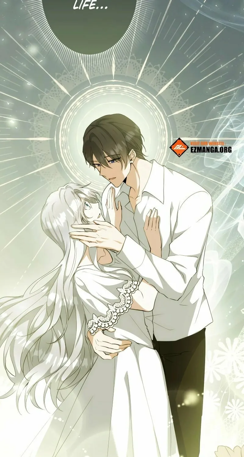 I Became a Fallen Saint Pregnant With a Tyrant Chapter 35 page 99 - 