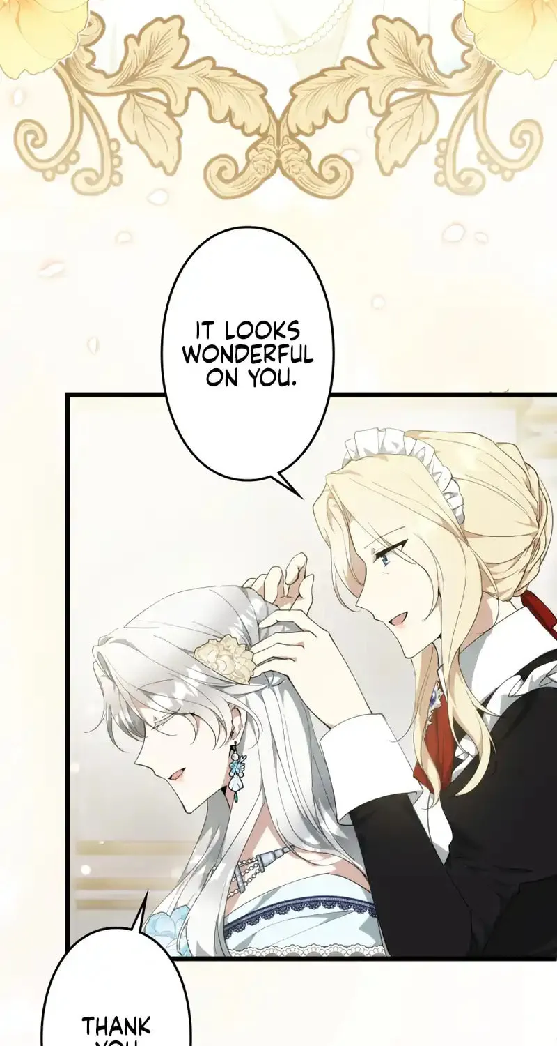 I Became a Fallen Saint Pregnant With a Tyrant Chapter 36 page 13 - 