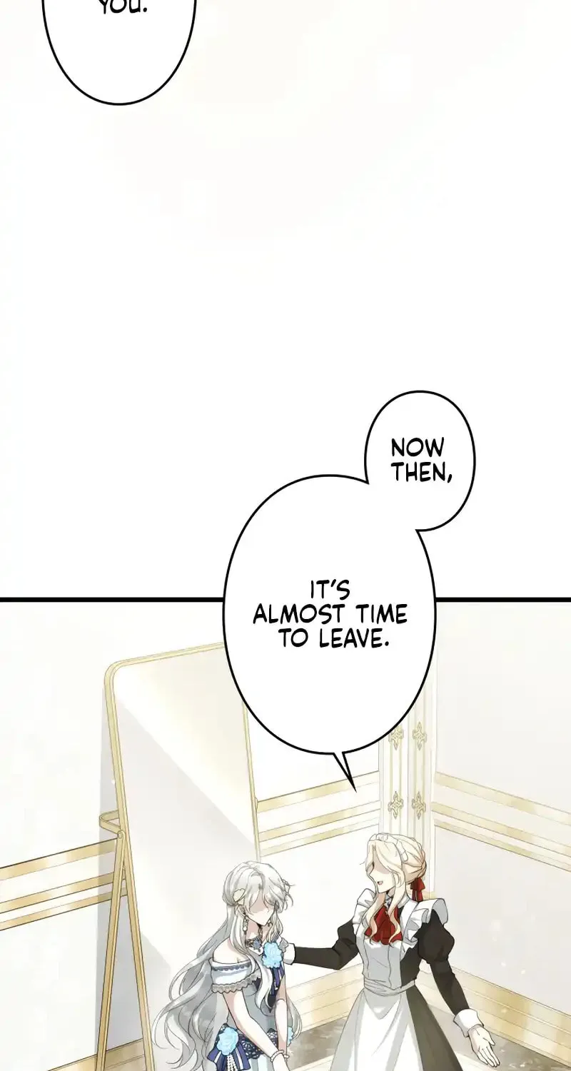 I Became a Fallen Saint Pregnant With a Tyrant Chapter 36 page 14 - 