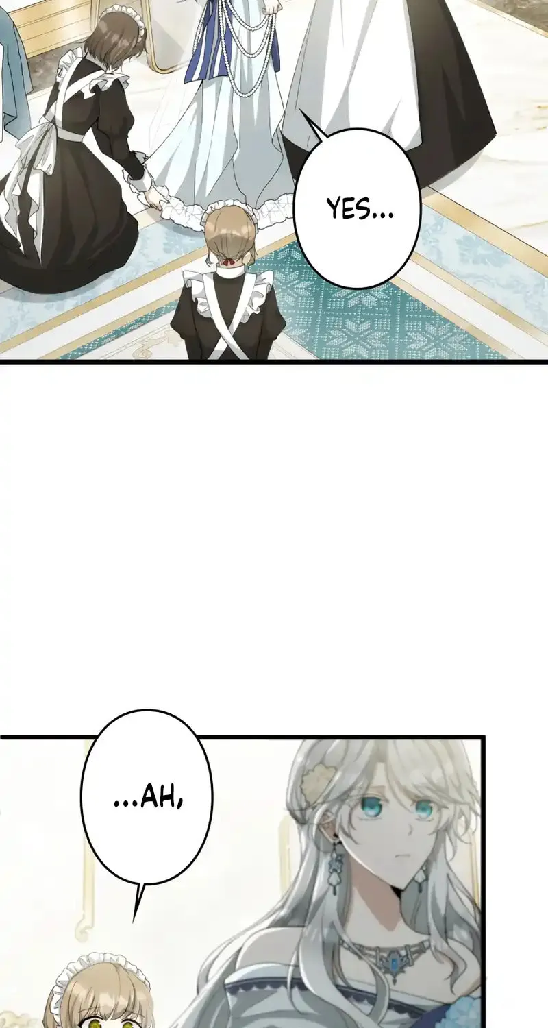 I Became a Fallen Saint Pregnant With a Tyrant Chapter 36 page 15 - 