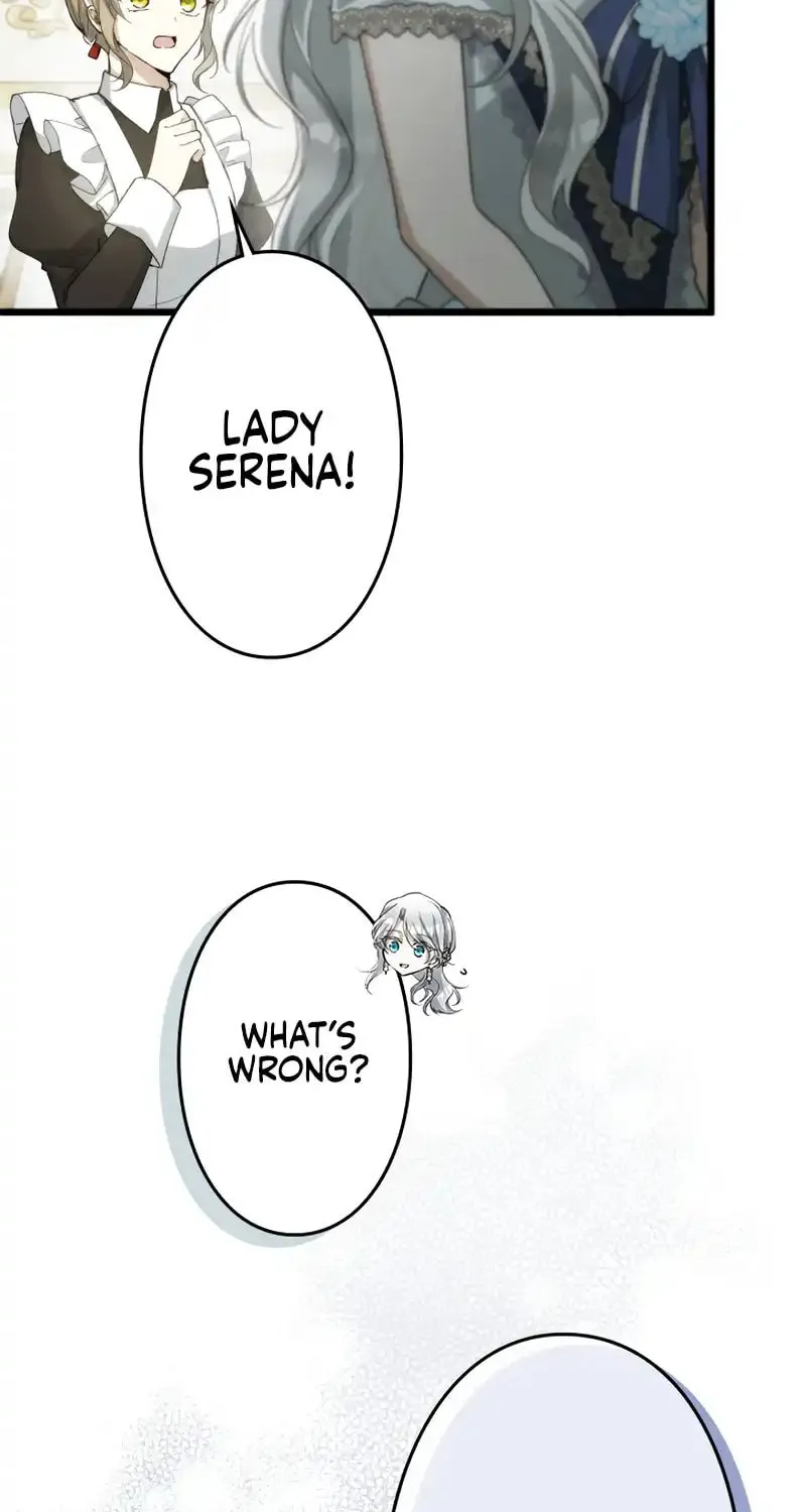 I Became a Fallen Saint Pregnant With a Tyrant Chapter 36 page 16 - 