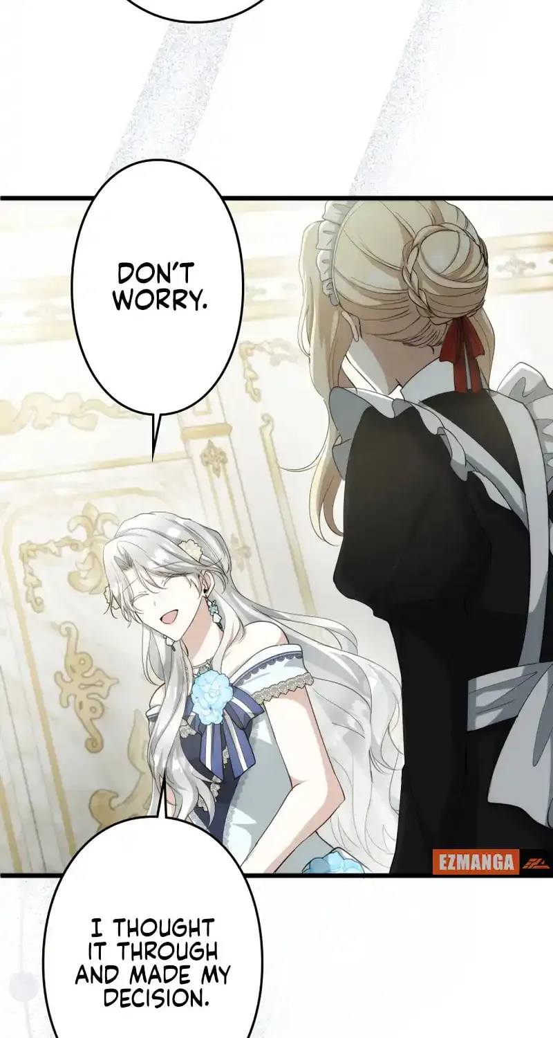 I Became a Fallen Saint Pregnant With a Tyrant Chapter 36 page 23 - 