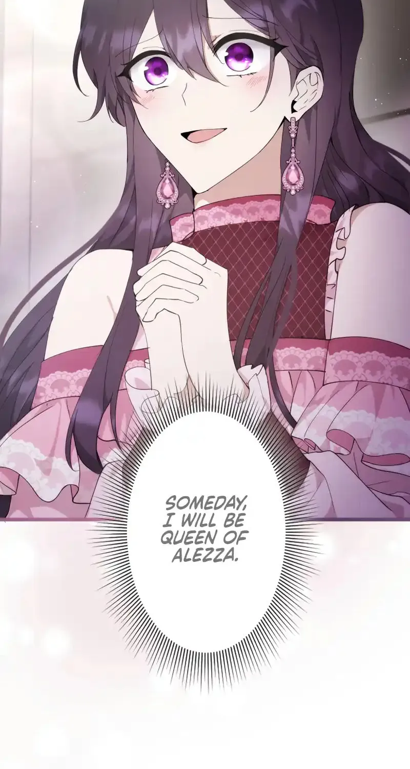 I Became a Fallen Saint Pregnant With a Tyrant Chapter 36 page 43 - 