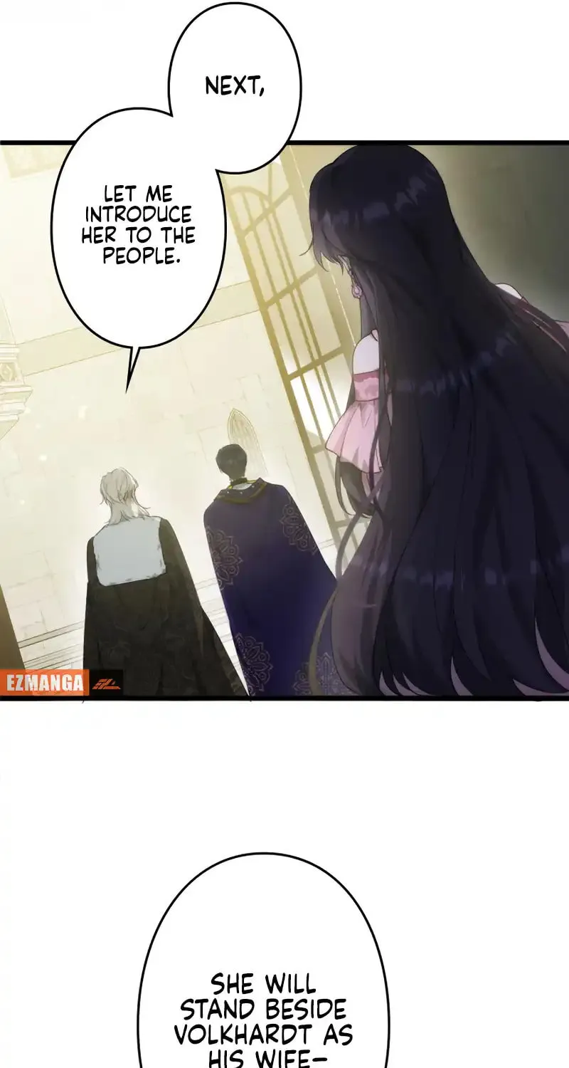 I Became a Fallen Saint Pregnant With a Tyrant Chapter 36 page 45 - 