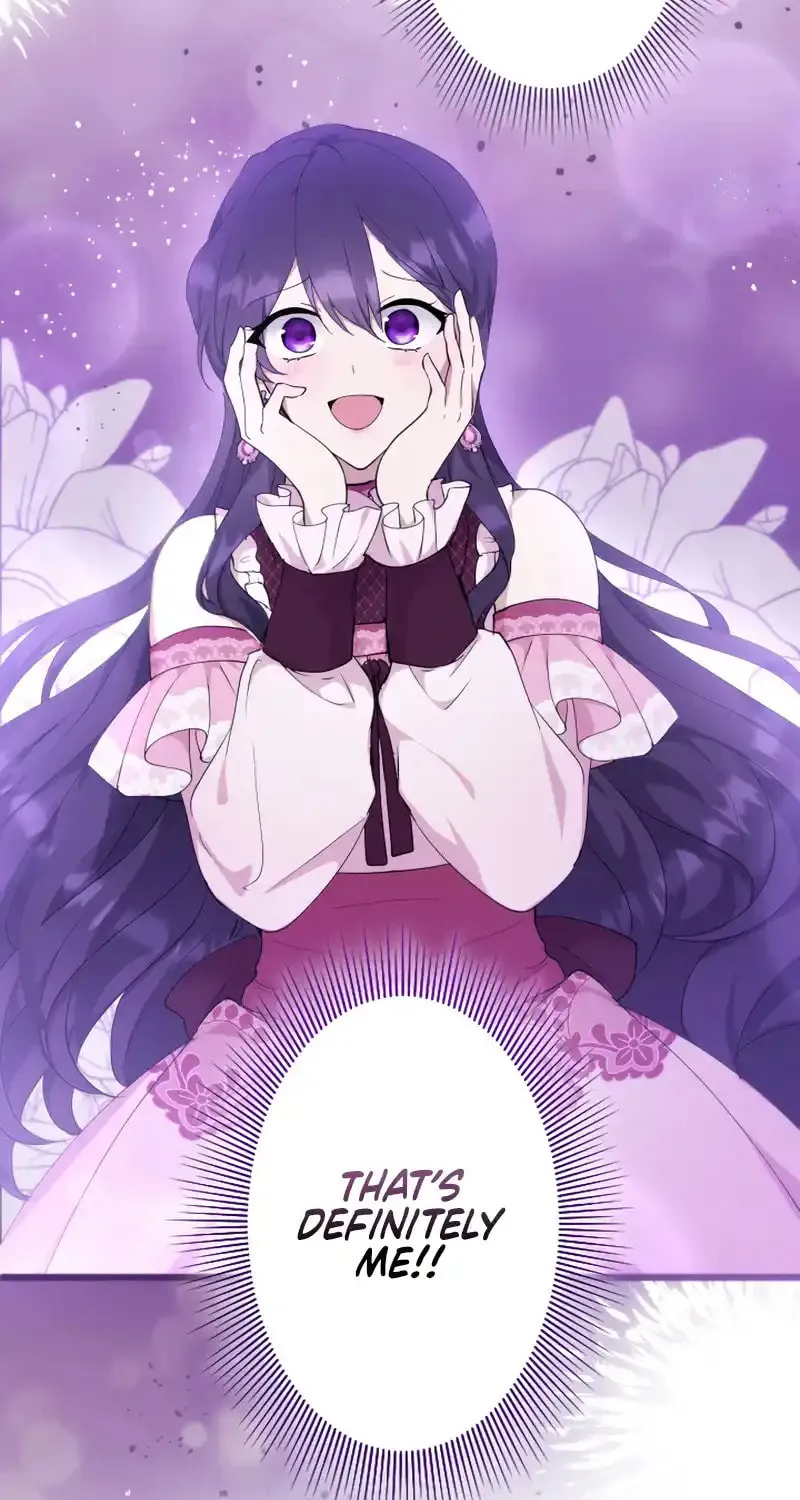 I Became a Fallen Saint Pregnant With a Tyrant Chapter 36 page 47 - 