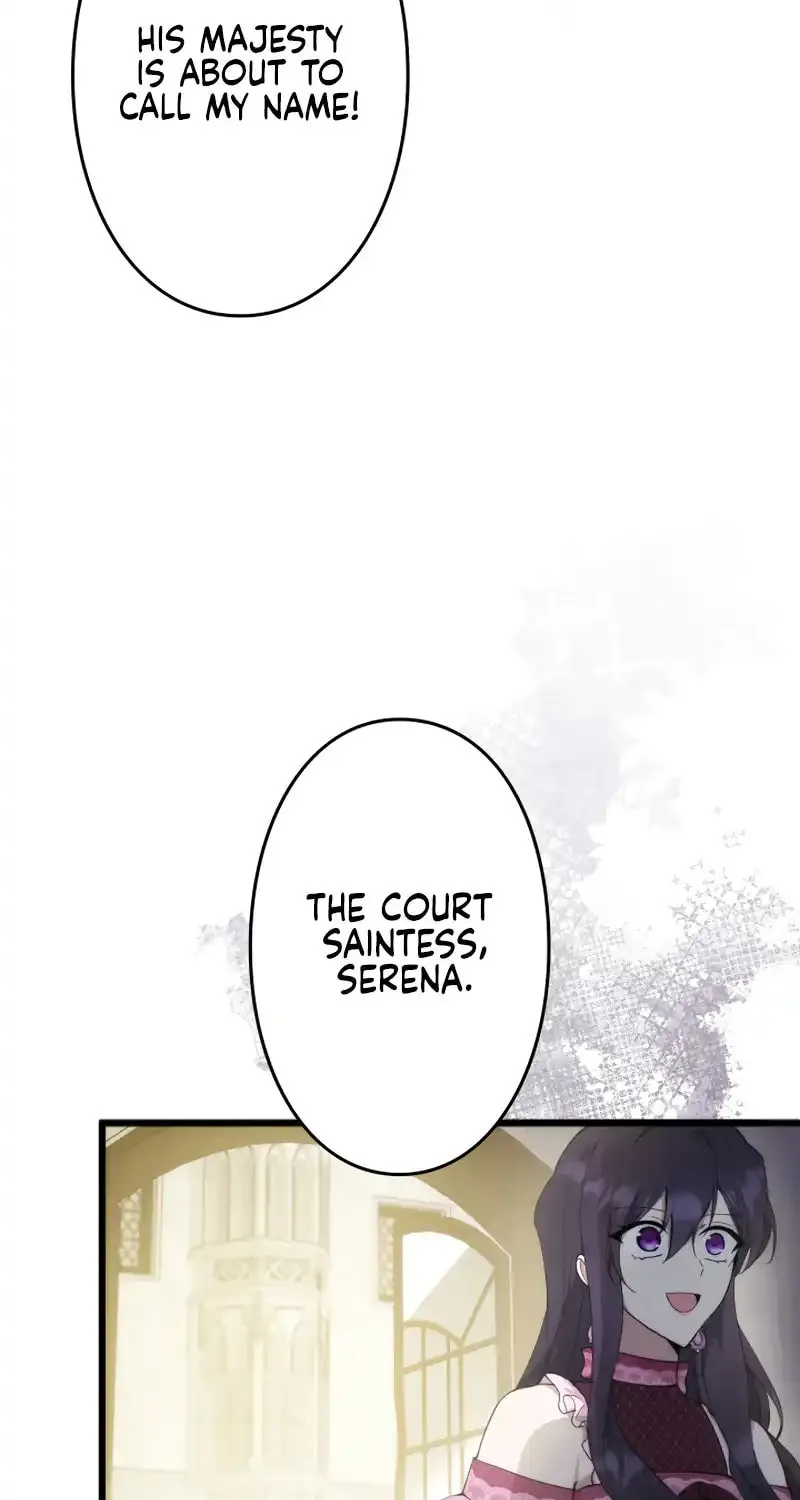 I Became a Fallen Saint Pregnant With a Tyrant Chapter 36 page 49 - 