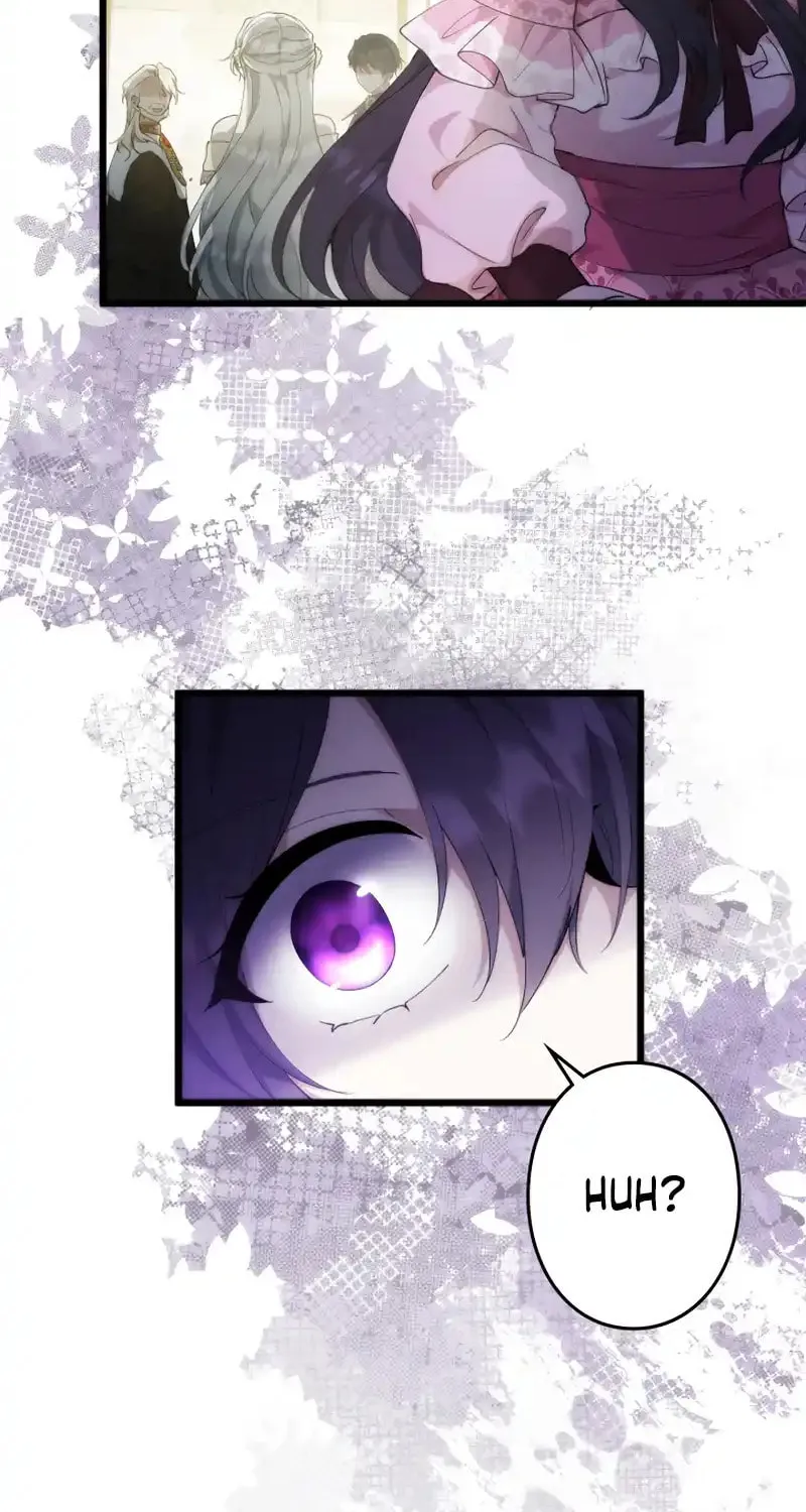 I Became a Fallen Saint Pregnant With a Tyrant Chapter 36 page 50 - 