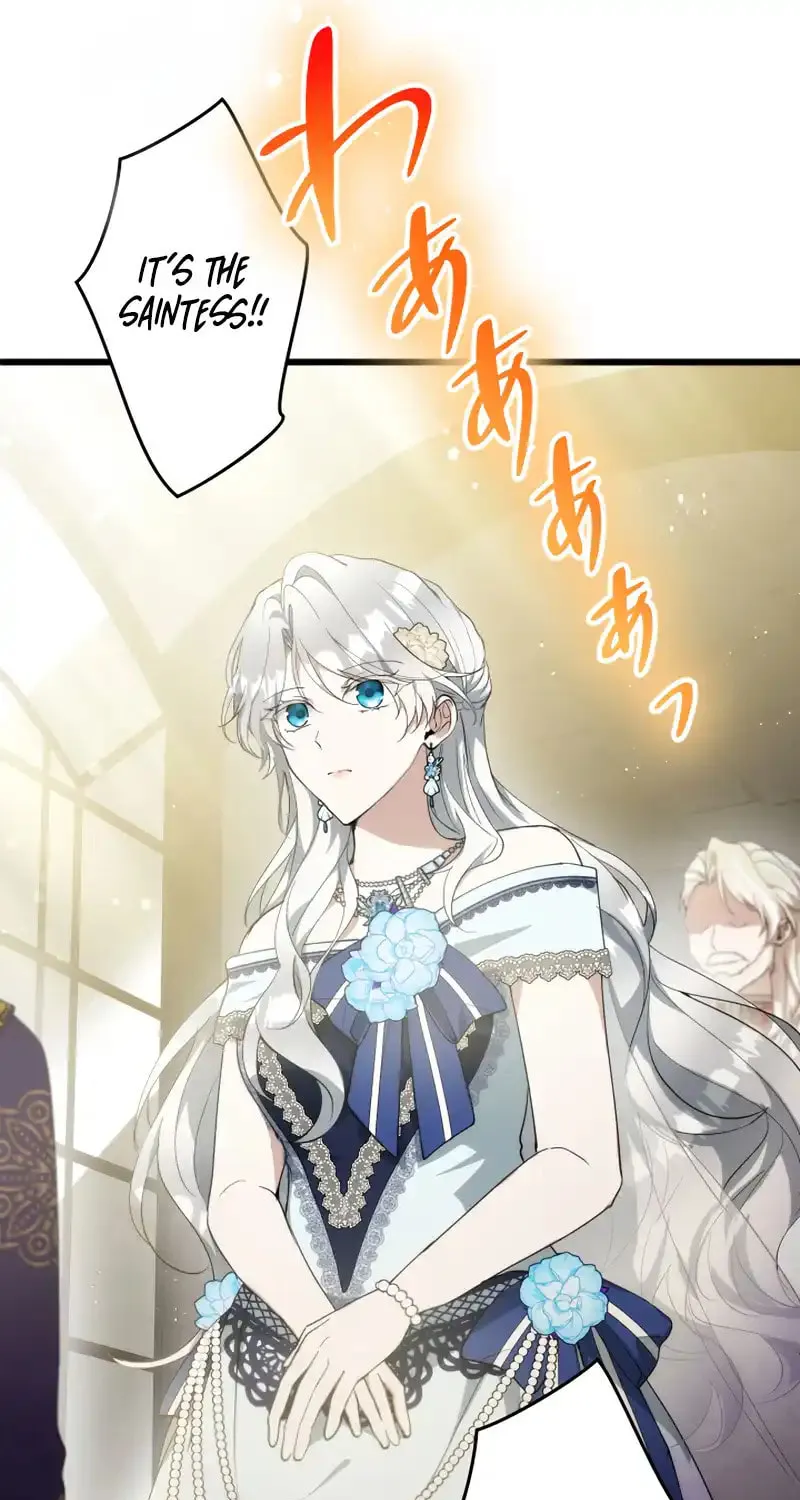 I Became a Fallen Saint Pregnant With a Tyrant Chapter 36 page 52 - 