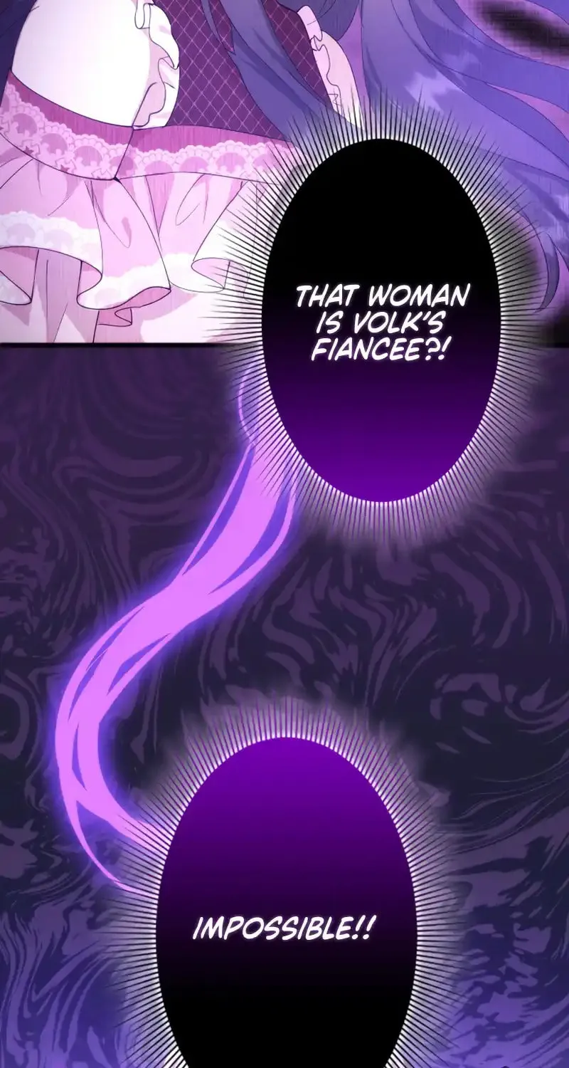 I Became a Fallen Saint Pregnant With a Tyrant Chapter 36 page 54 - 