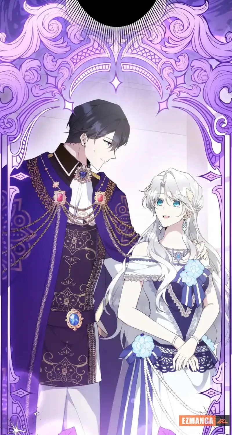 I Became a Fallen Saint Pregnant With a Tyrant Chapter 36 page 55 - 