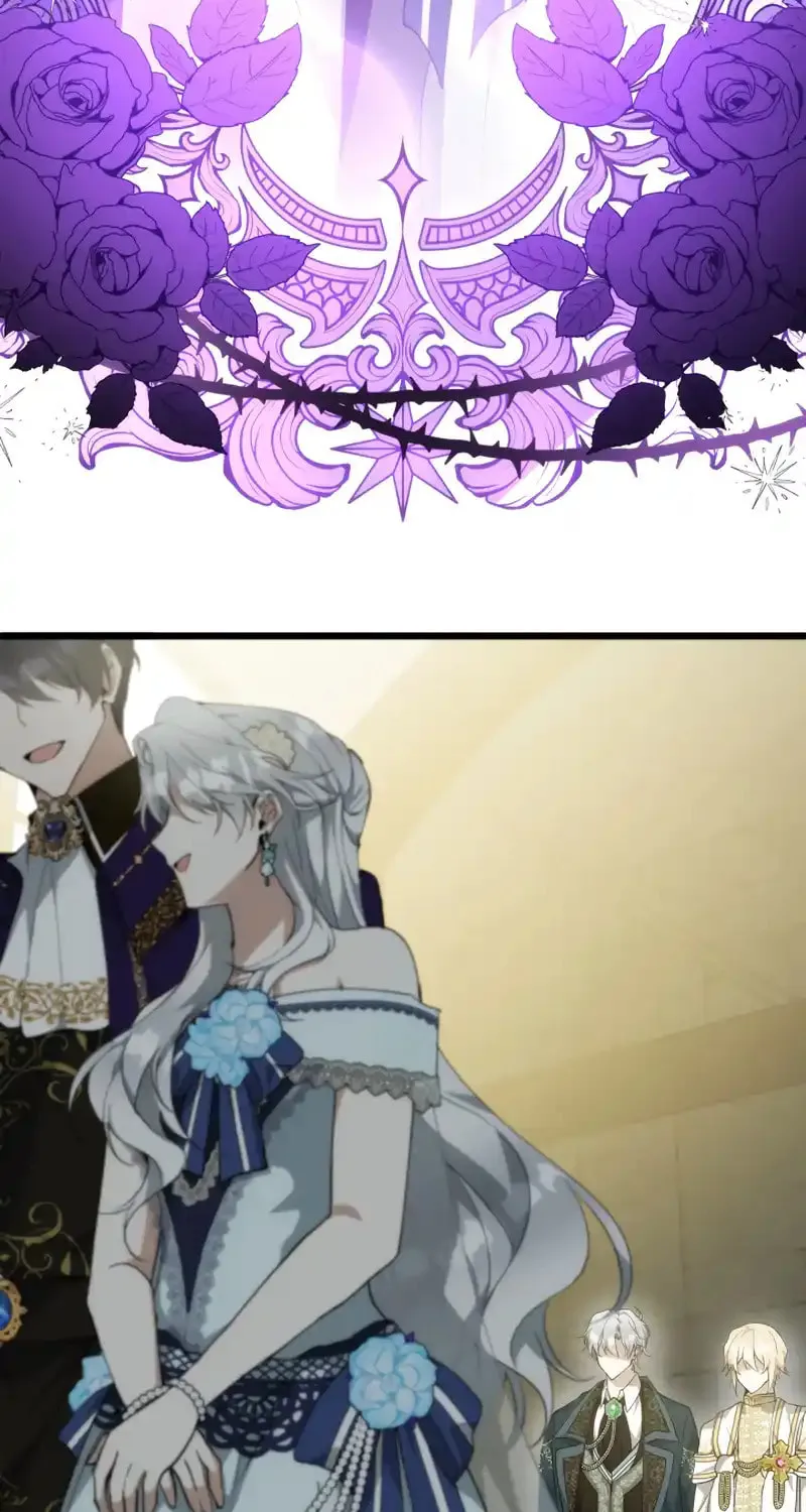 I Became a Fallen Saint Pregnant With a Tyrant Chapter 36 page 56 - 