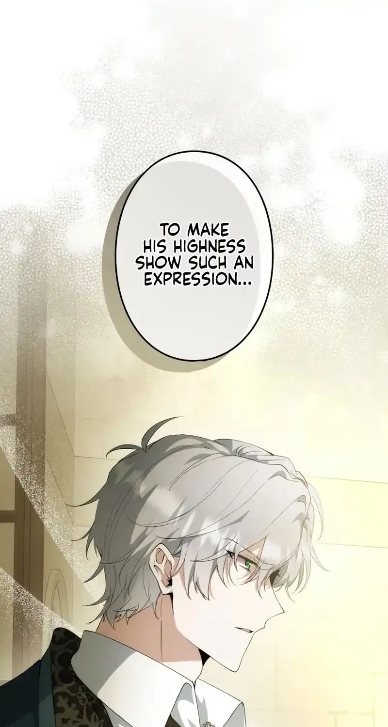 I Became a Fallen Saint Pregnant With a Tyrant Chapter 36 page 60 - 