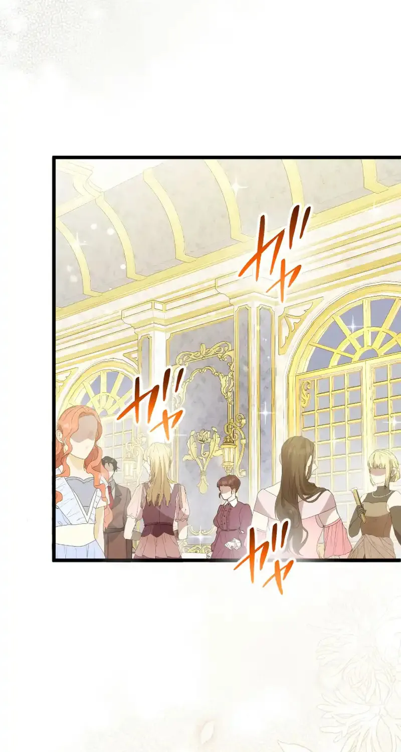 I Became a Fallen Saint Pregnant With a Tyrant Chapter 36 page 62 - 